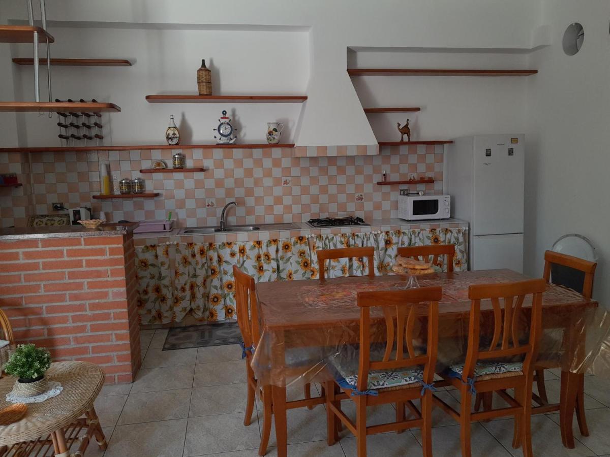 Villa Lory Santa Maria Del Focallo Zewnętrze zdjęcie