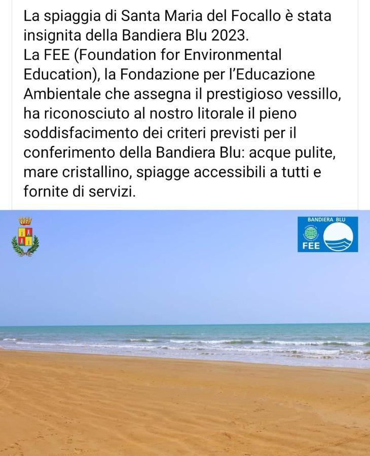 Villa Lory Santa Maria Del Focallo Zewnętrze zdjęcie